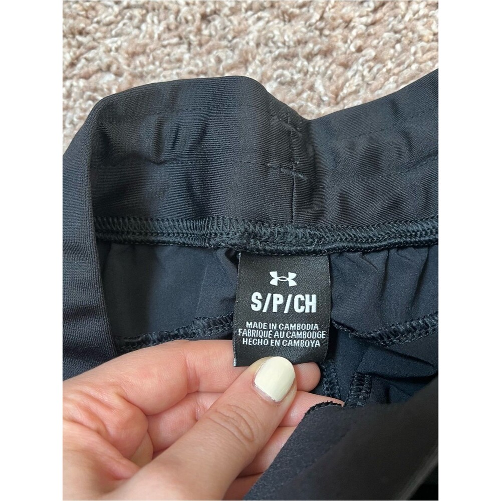 Under Armour High Rise Joggers - Picture 6 of 11